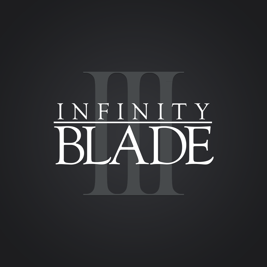 infinity blade emulator